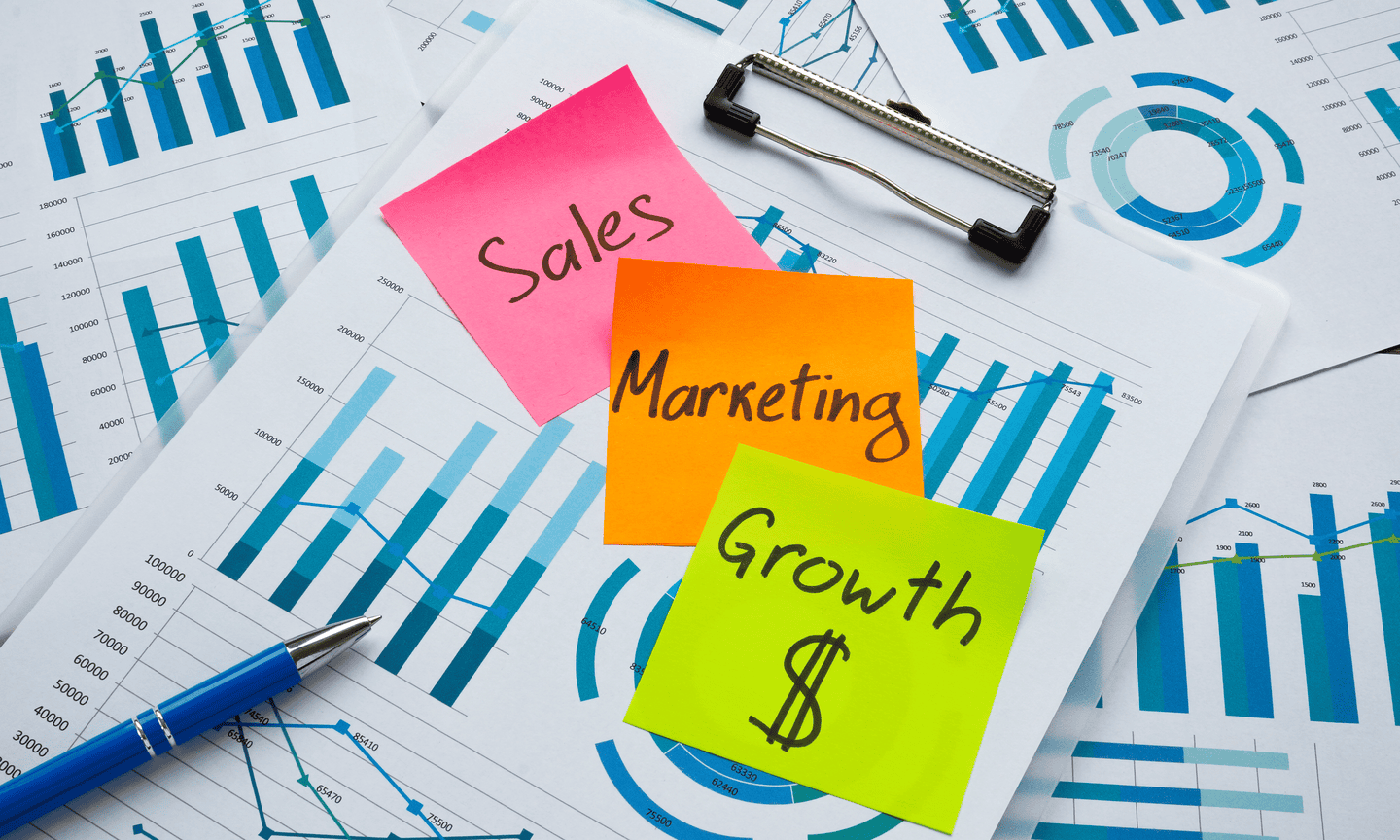 Growth Marketing