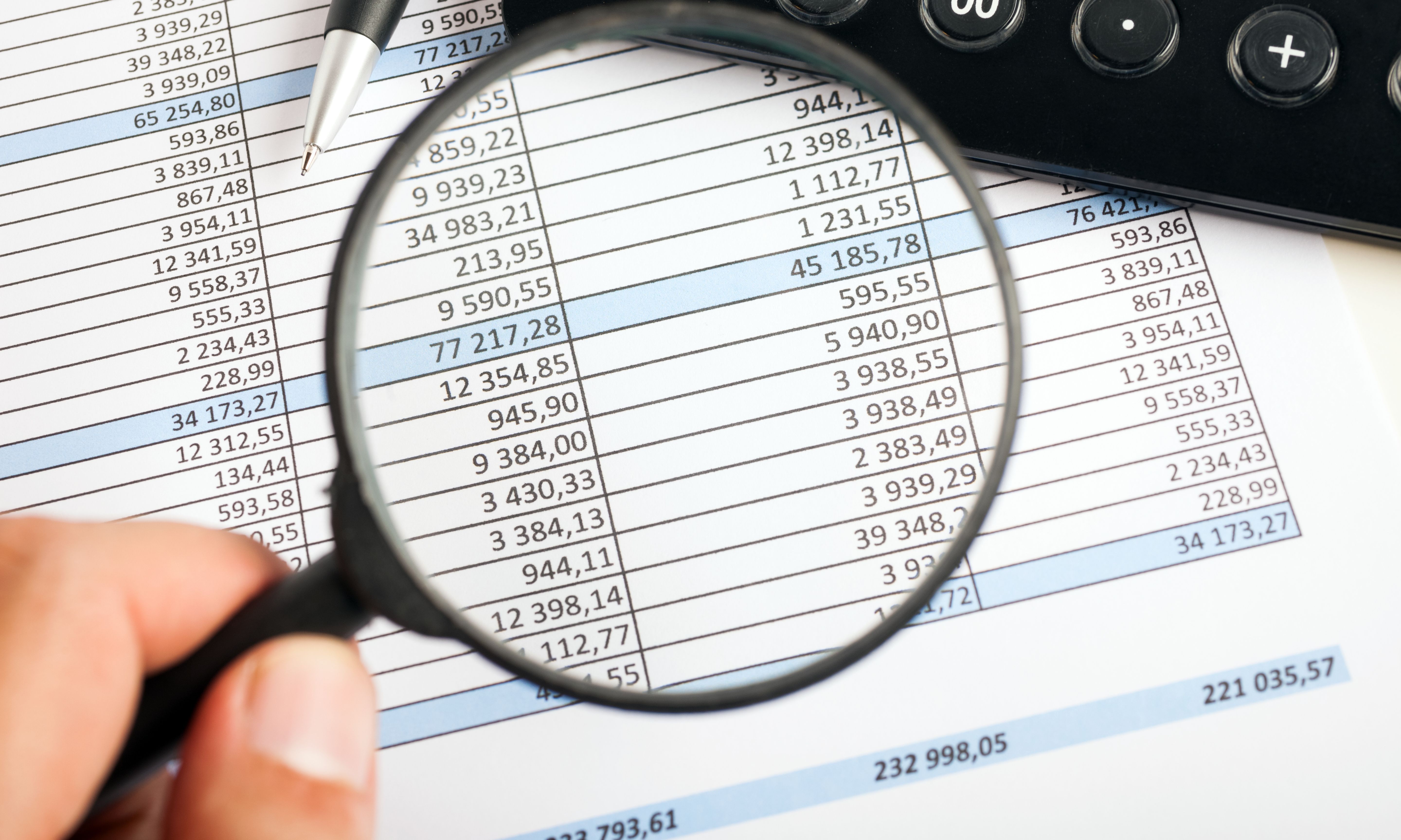Chuyển Đổi Báo Cáo Tài Chính Từ VAS Sang IFRS