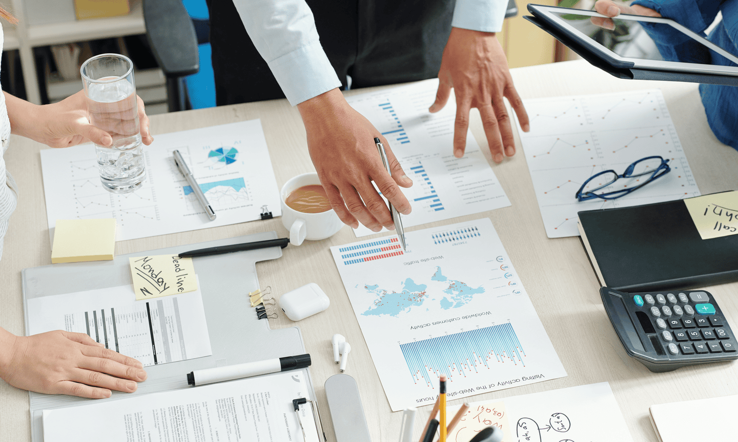  GROWTH MARKETING: KHÁC BIỆT NÀO SO VỚI MARKETING TRUYỀN THỐNG?
