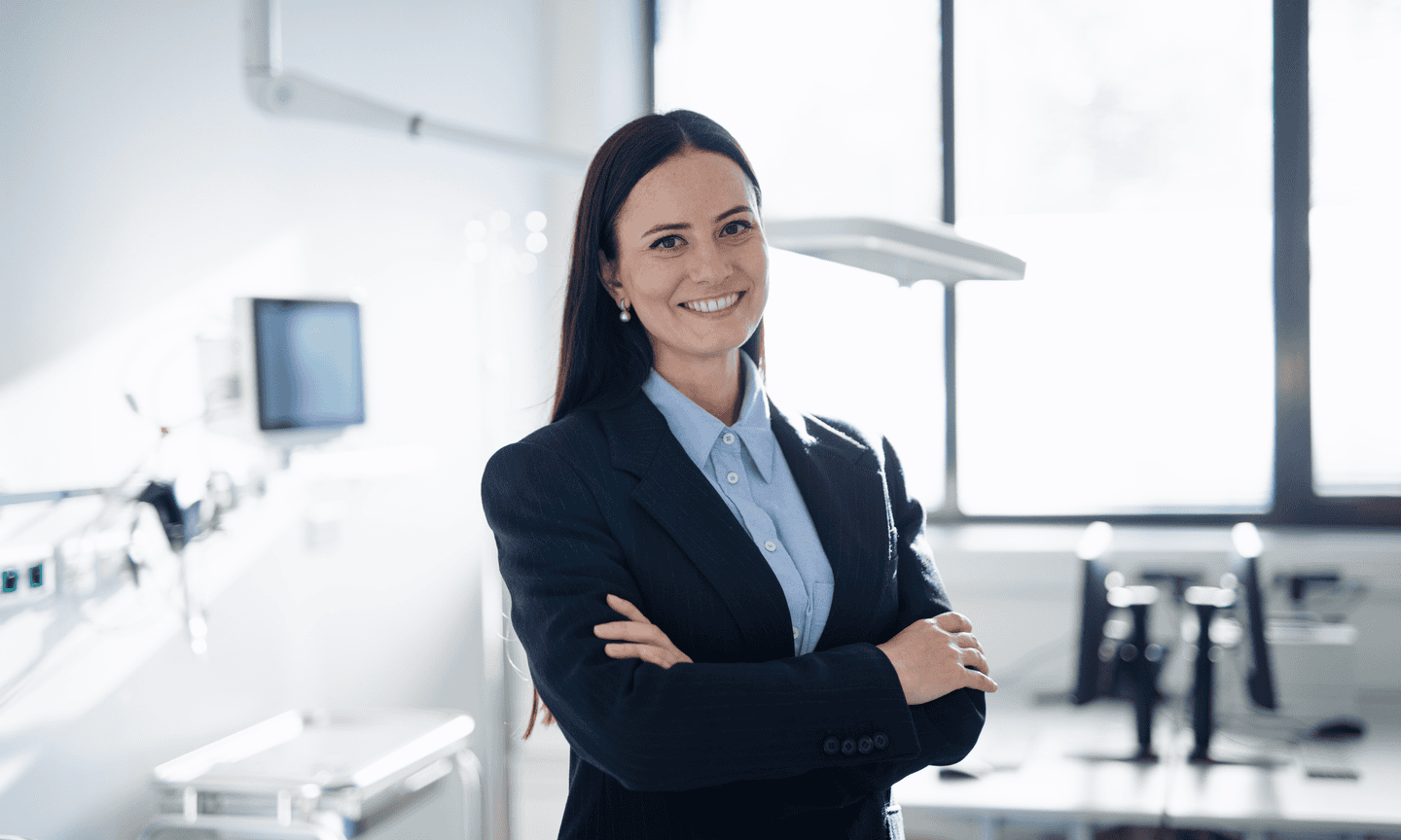  Nhà Đầu Tư Tìm Kiếm Gì Ở Giám Đốc Kinh Doanh?