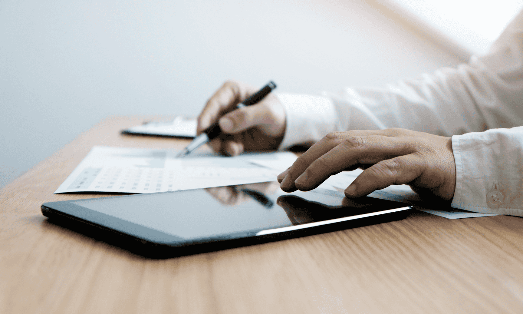 học IFRS