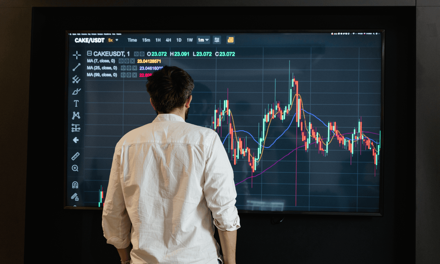 Từ kế toán trưởng đến giám đốc tài chính (CFO): Cần chuẩn bị những gì?