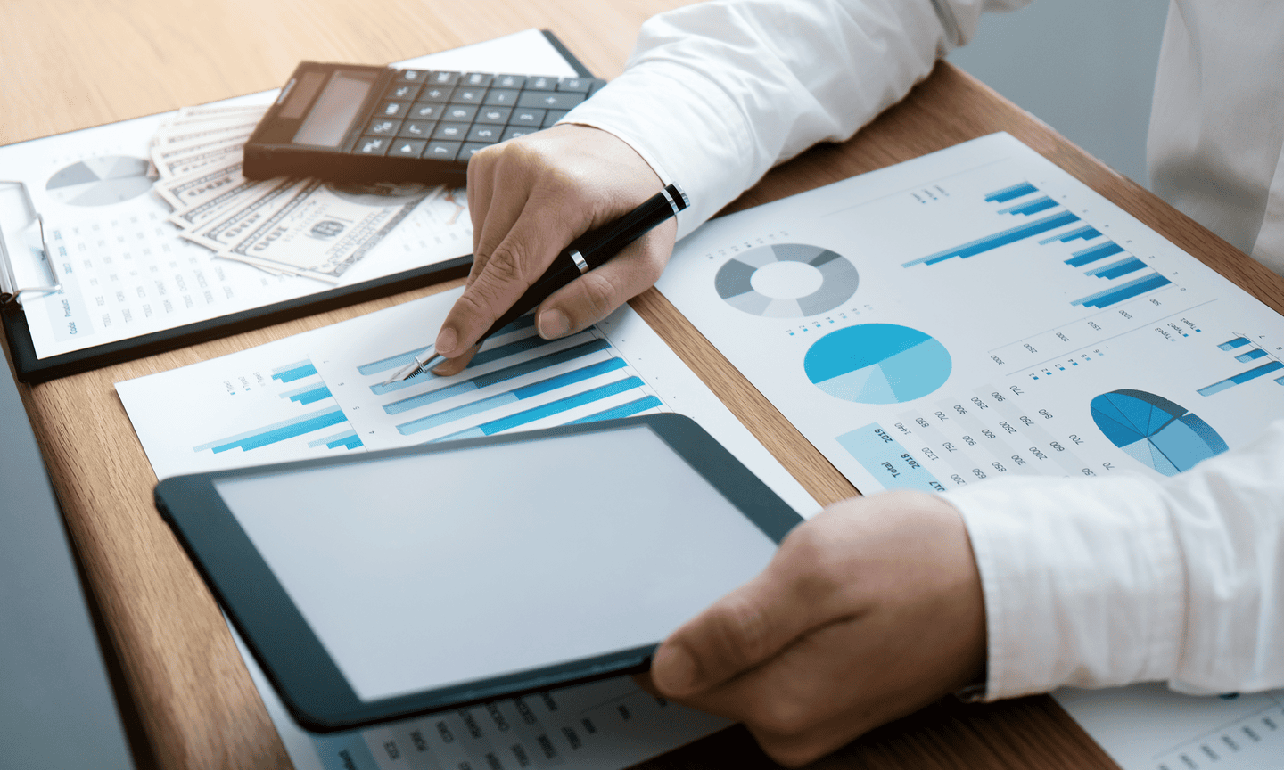 Vai trò chiến lược của quản lý cấp trung trong vận hành tổ chức