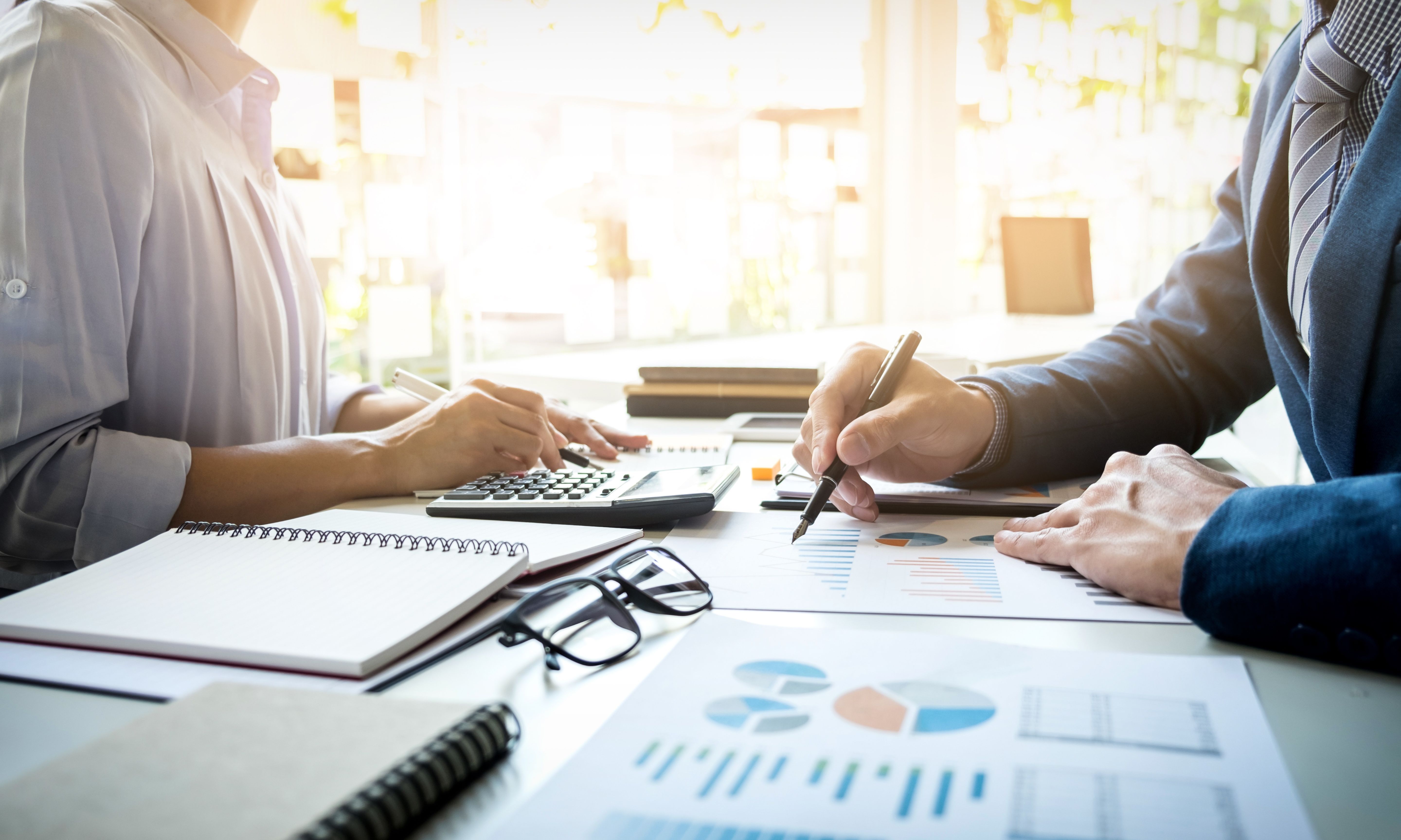 Học IFRS