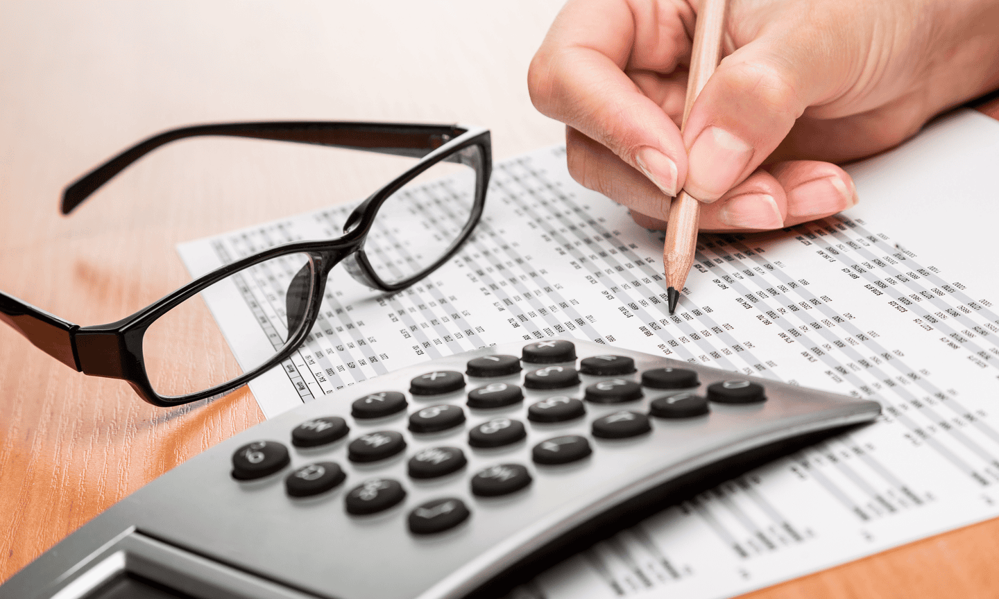 Kế toán Excel: Mẫu sổ sách và công cụ hữu ích dành cho người mới