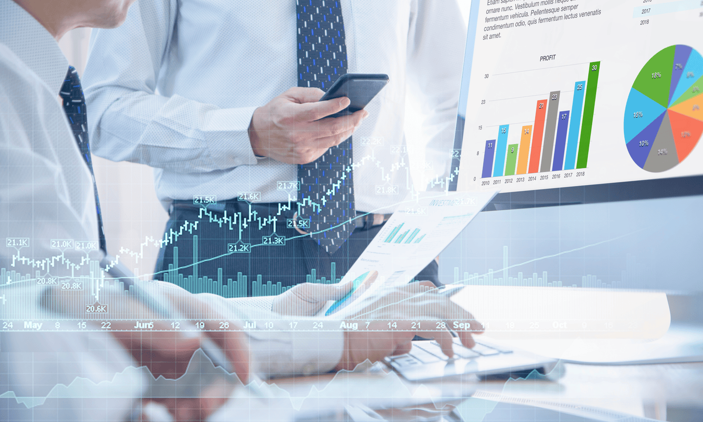 Chuẩn hóa báo cáo hợp nhất IFRS tập đoàn đa quốc gia theo chuẩn mực toàn cầu