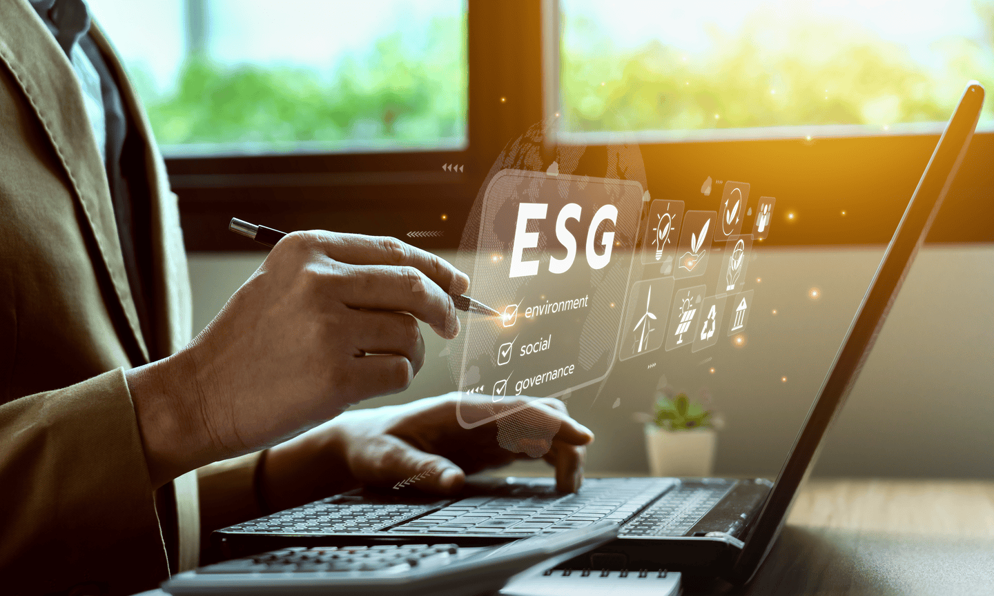 Giám đốc tài chính và xây dựng hệ thống báo cáo ESG cho doanh nghiệp