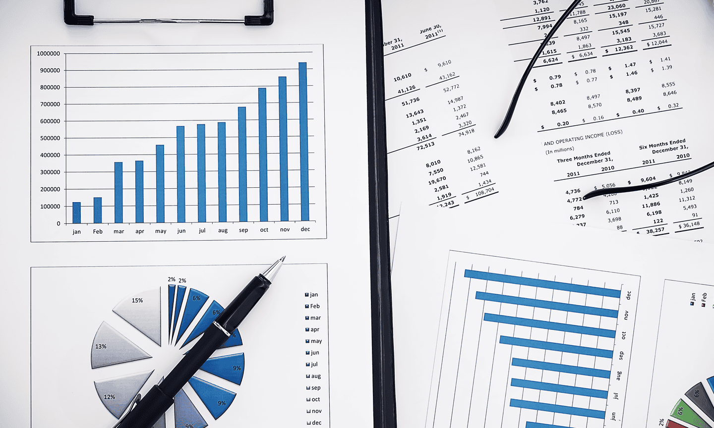 IFRS Là Gì? Lý Do Vì Sao Doanh Nghiệp Phải Chuyển Đổi Sang IFRS