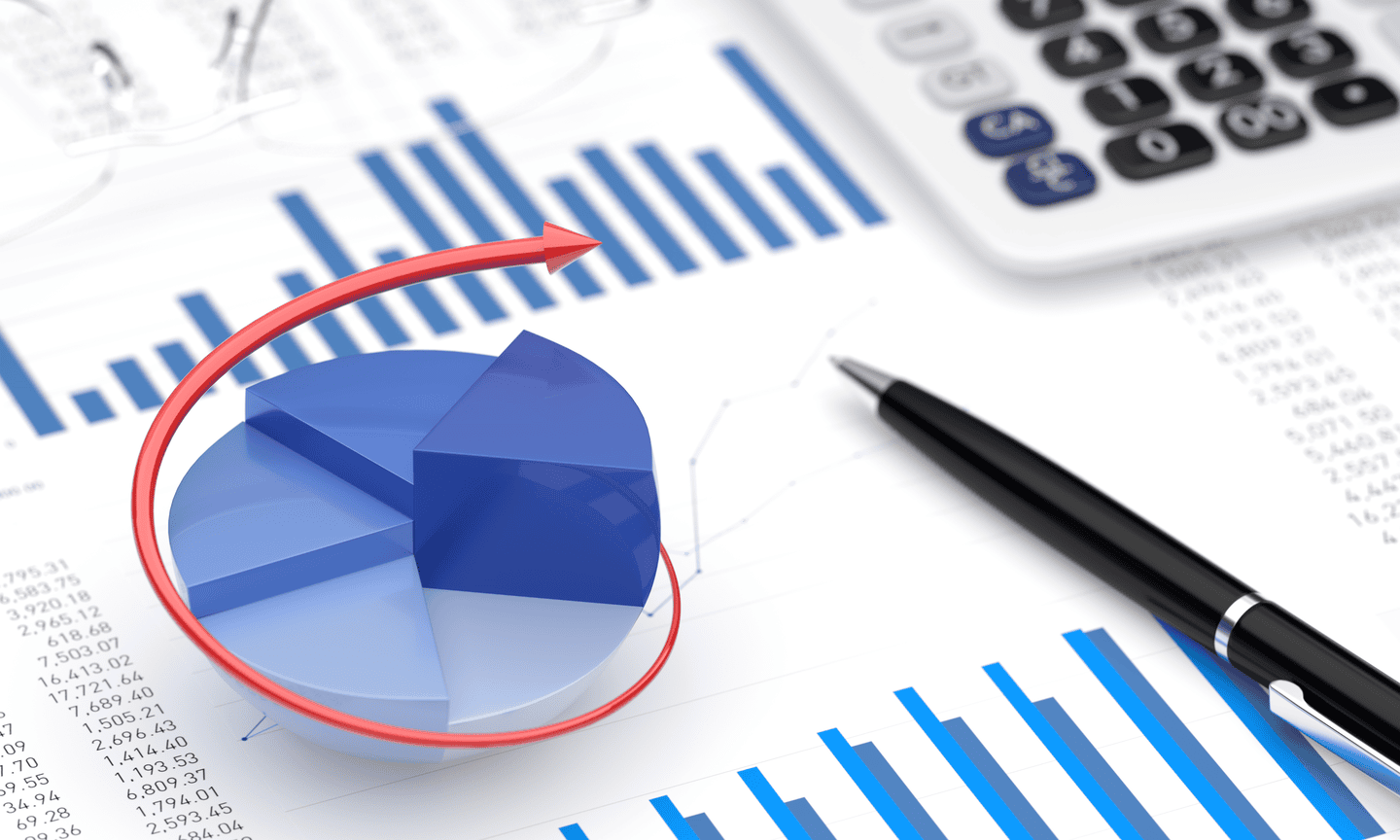 thuê tài chính IFRS 16 – Không chỉ là chuẩn mực kế toán, mà là đòn bẩy chiến lược