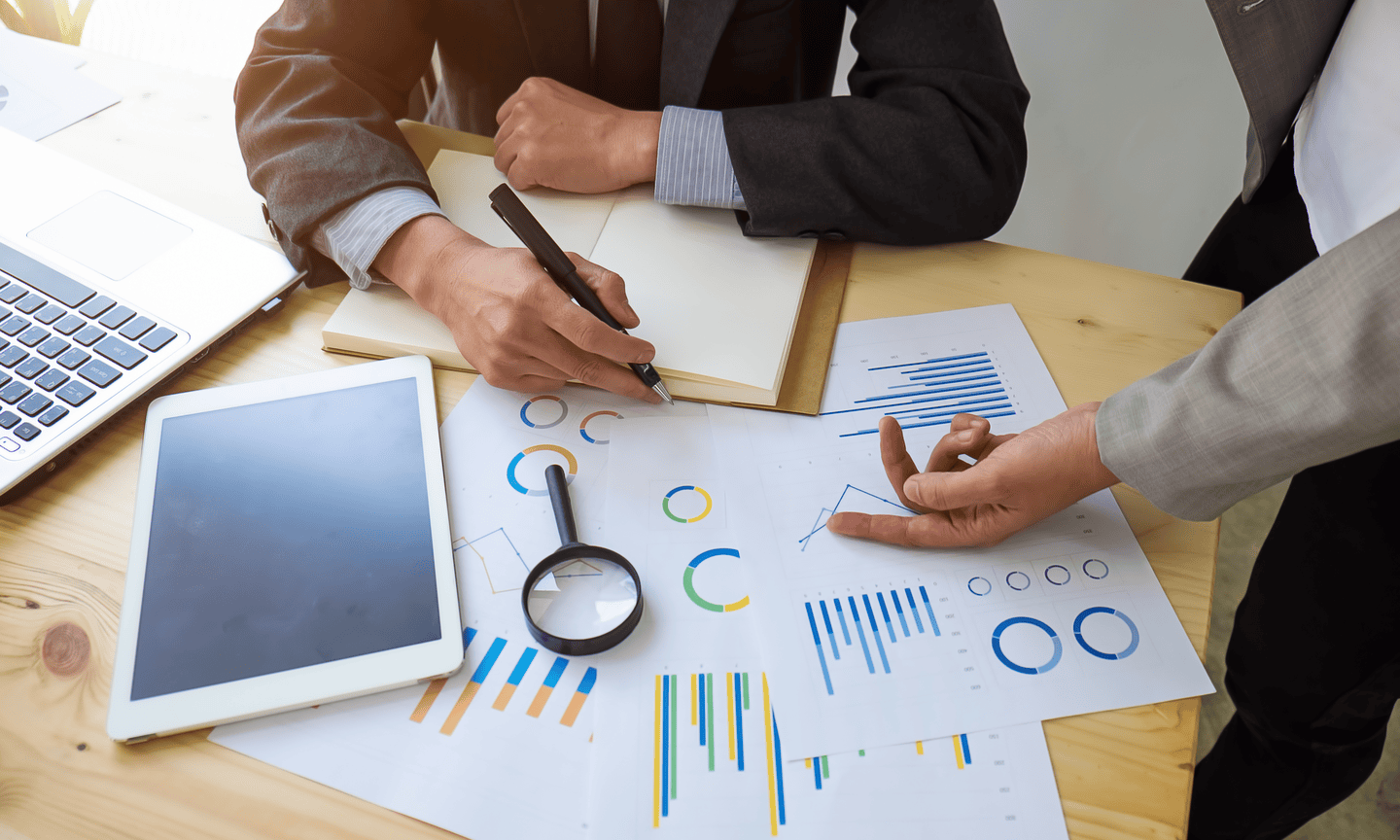 Quản trị thay đổi văn hóa kế toán khi chuyển đổi sang IFRS: Rào cản vô hình