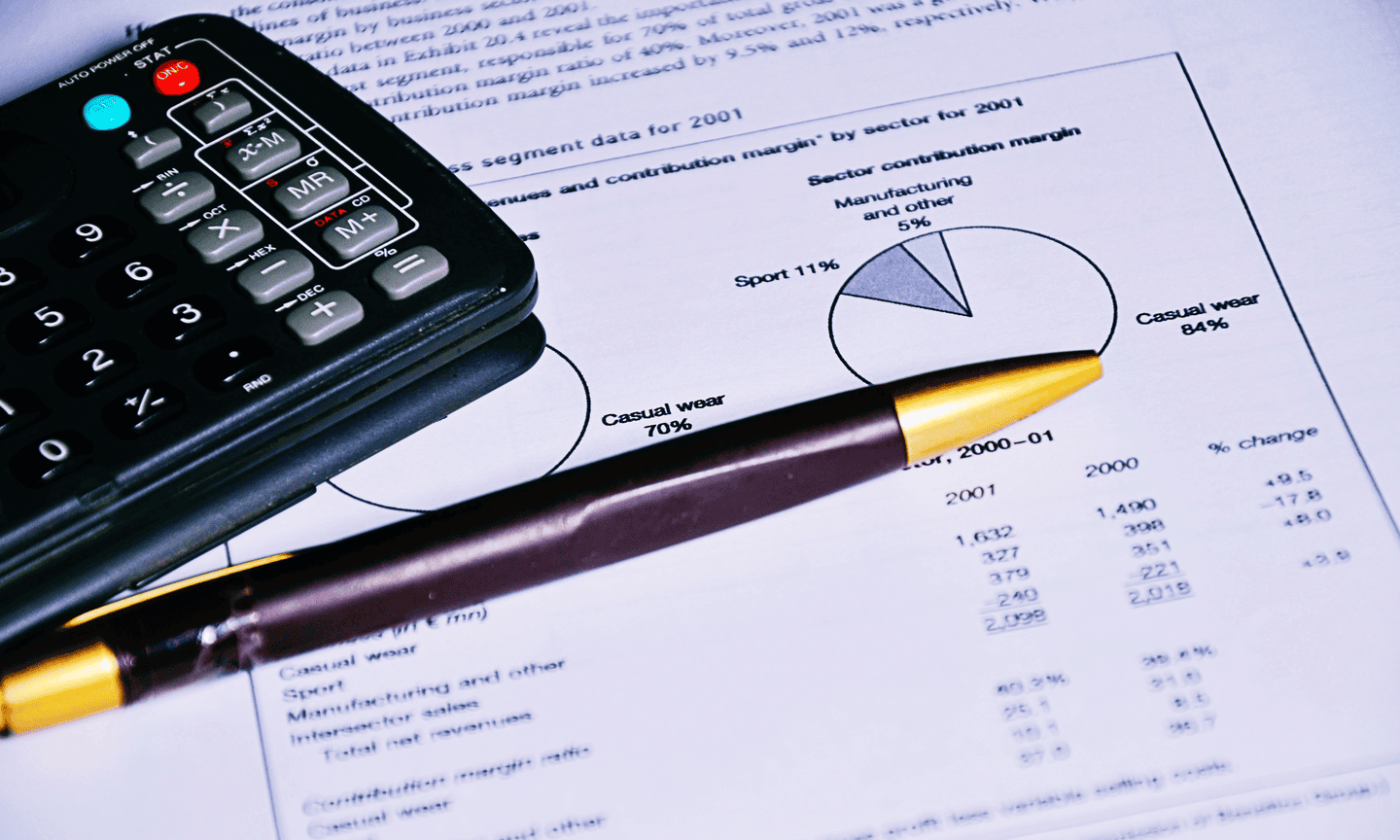  IFRS 15 – Chuẩn Mực Ghi Nhận Doanh Thu Và Những Ảnh Hưởng Thực Tiễn