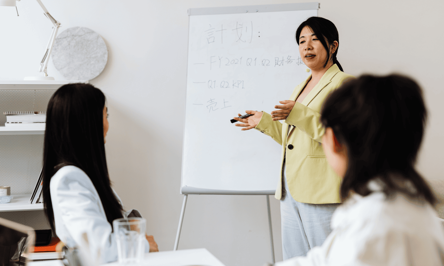 Kế Toán Trưởng Cần Biết Gì Về Quản Trị Rủi Ro Tài Chính?