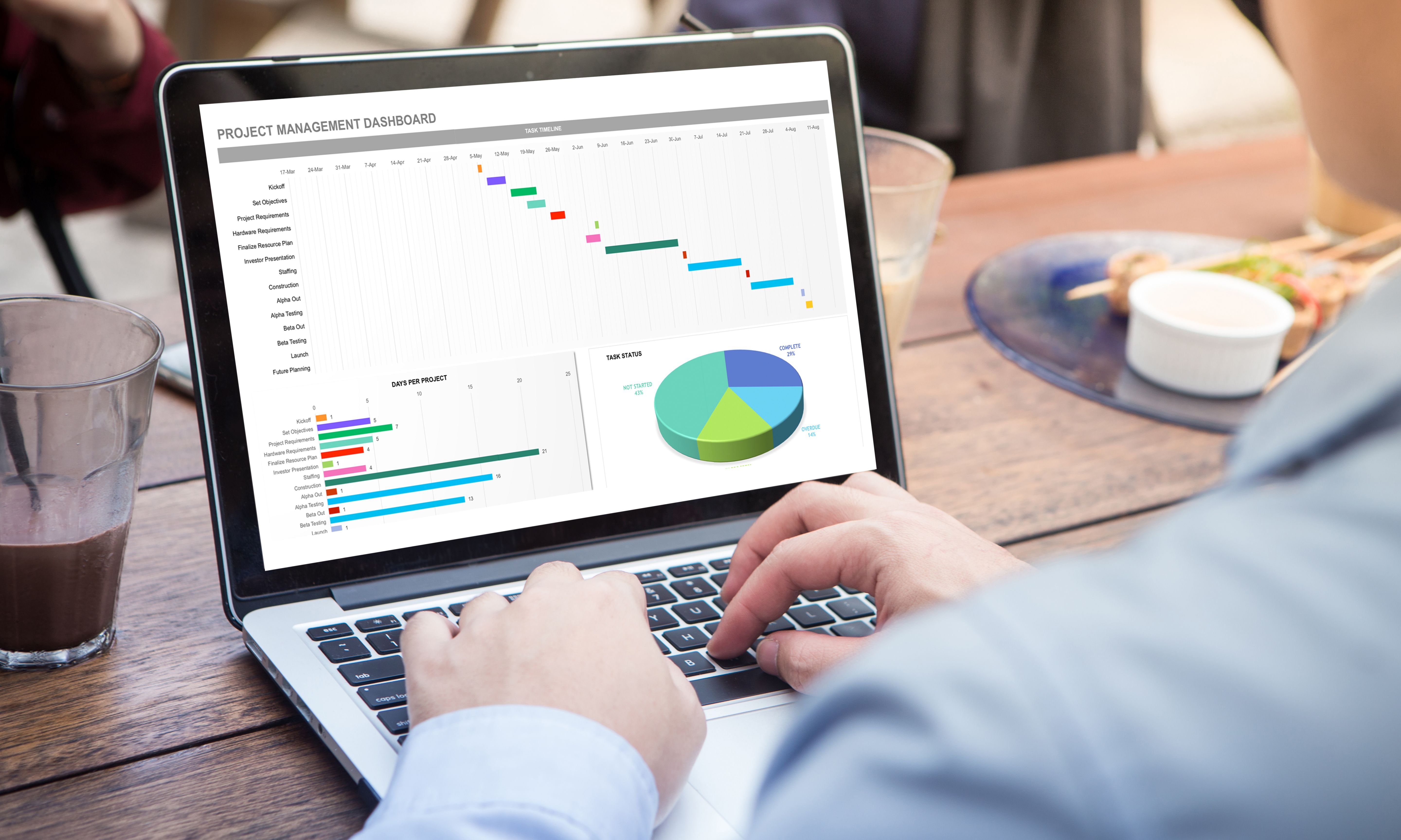 Tổng Quan Ứng Dụng Power Query Excel Để Làm PnL