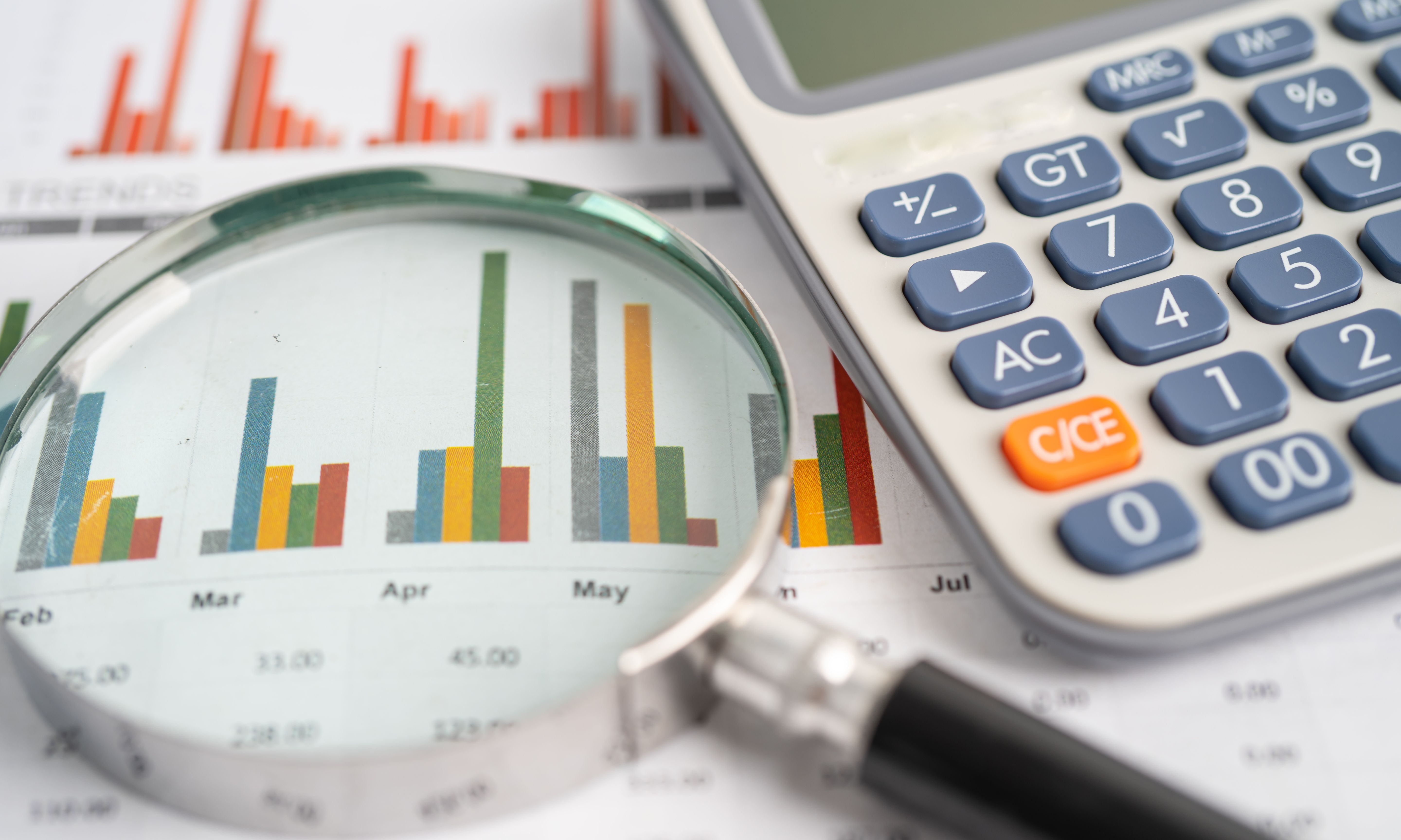 Tổng Quan Ứng Dụng Power Query Excel Để Làm PnL