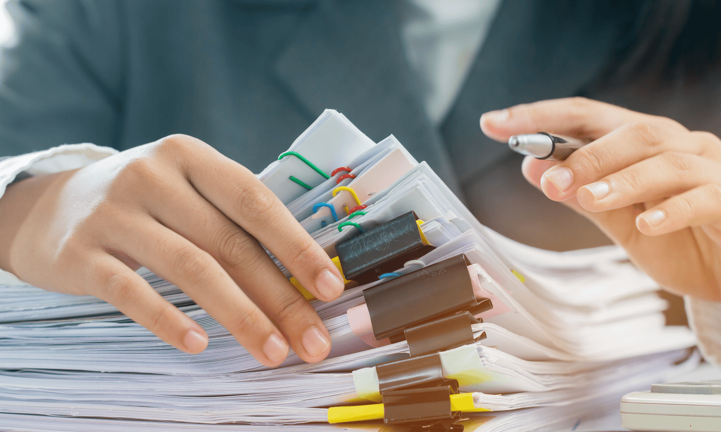 Tổn thất tín dụng và IFRS 9 – Khi đánh giá rủi ro trở thành tiêu chuẩn