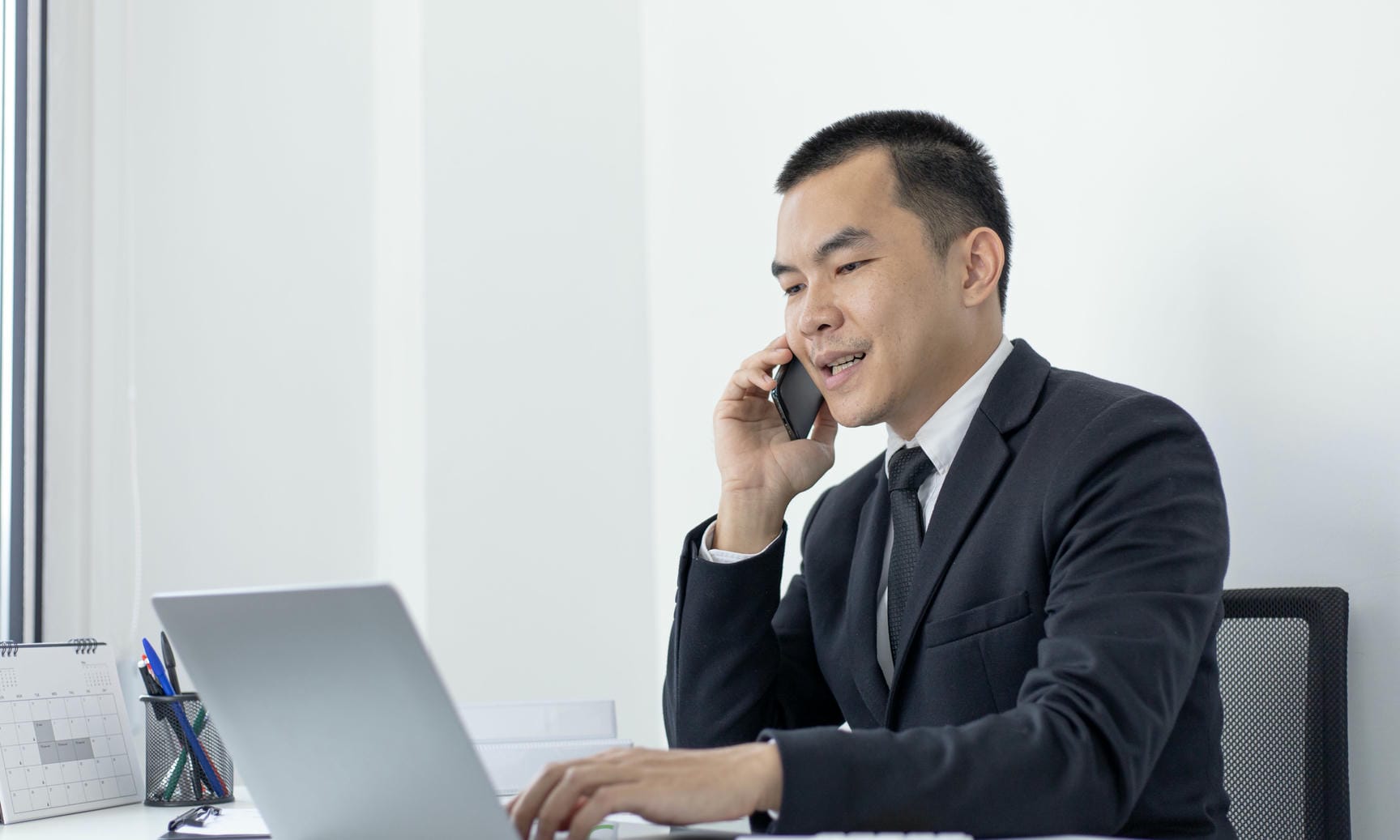 Học giám đốc kinh doanh
