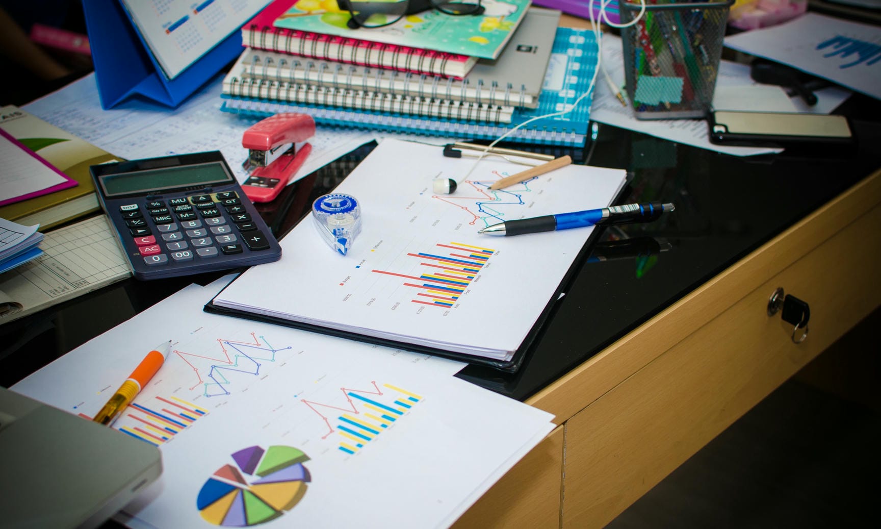 Học IFRS