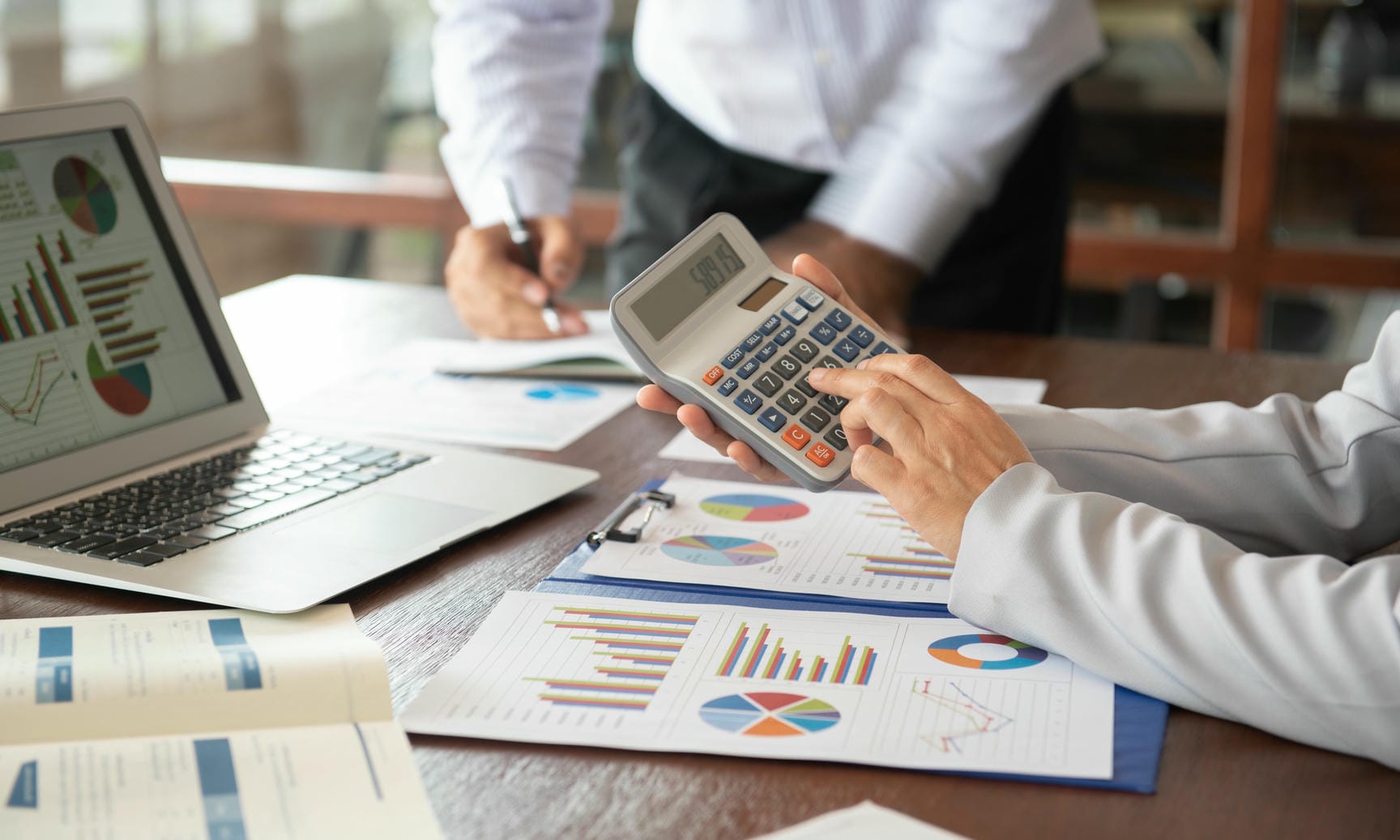 Học IFRS
