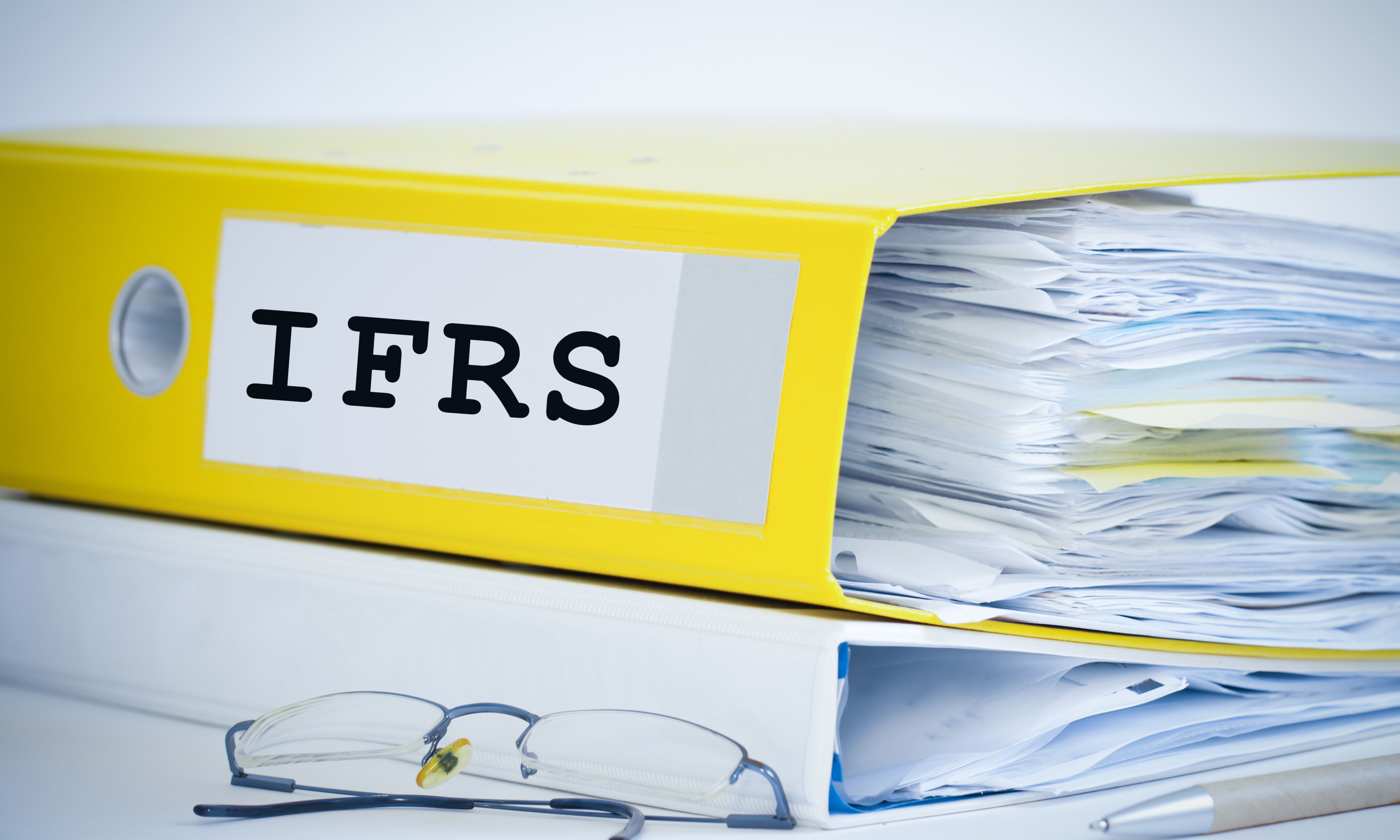 Học IFRS