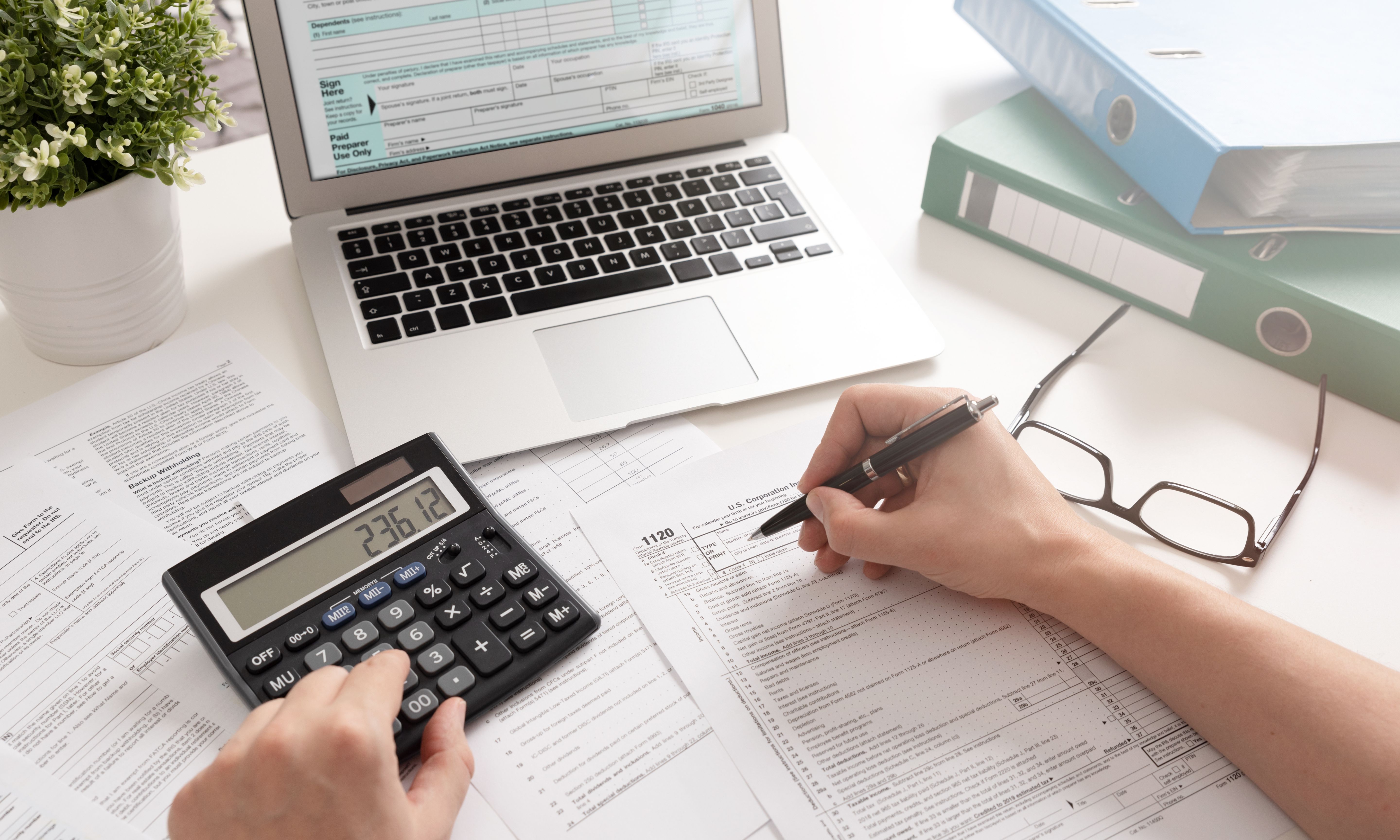 Học IFRS