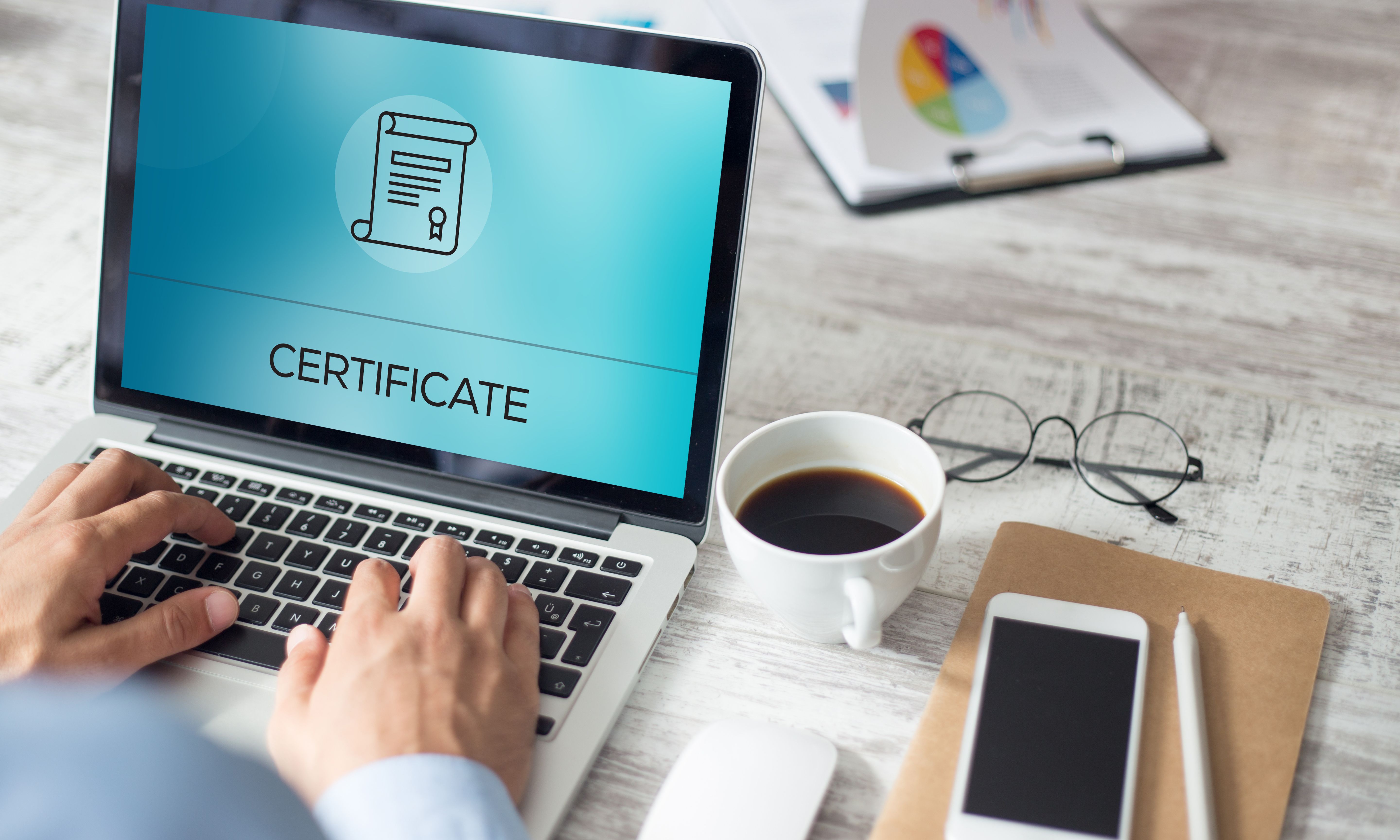Chứng chỉ IFRS