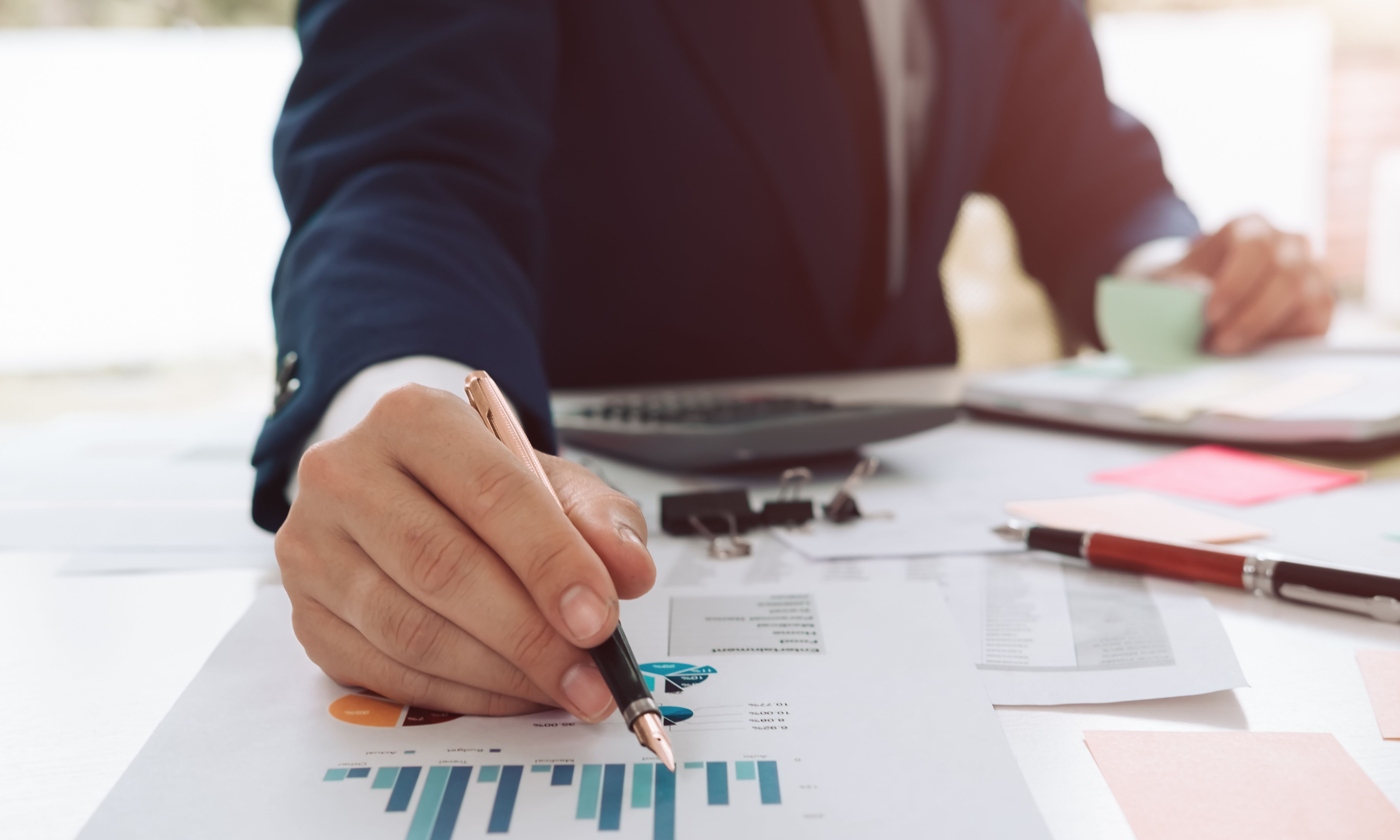 Học IFRS