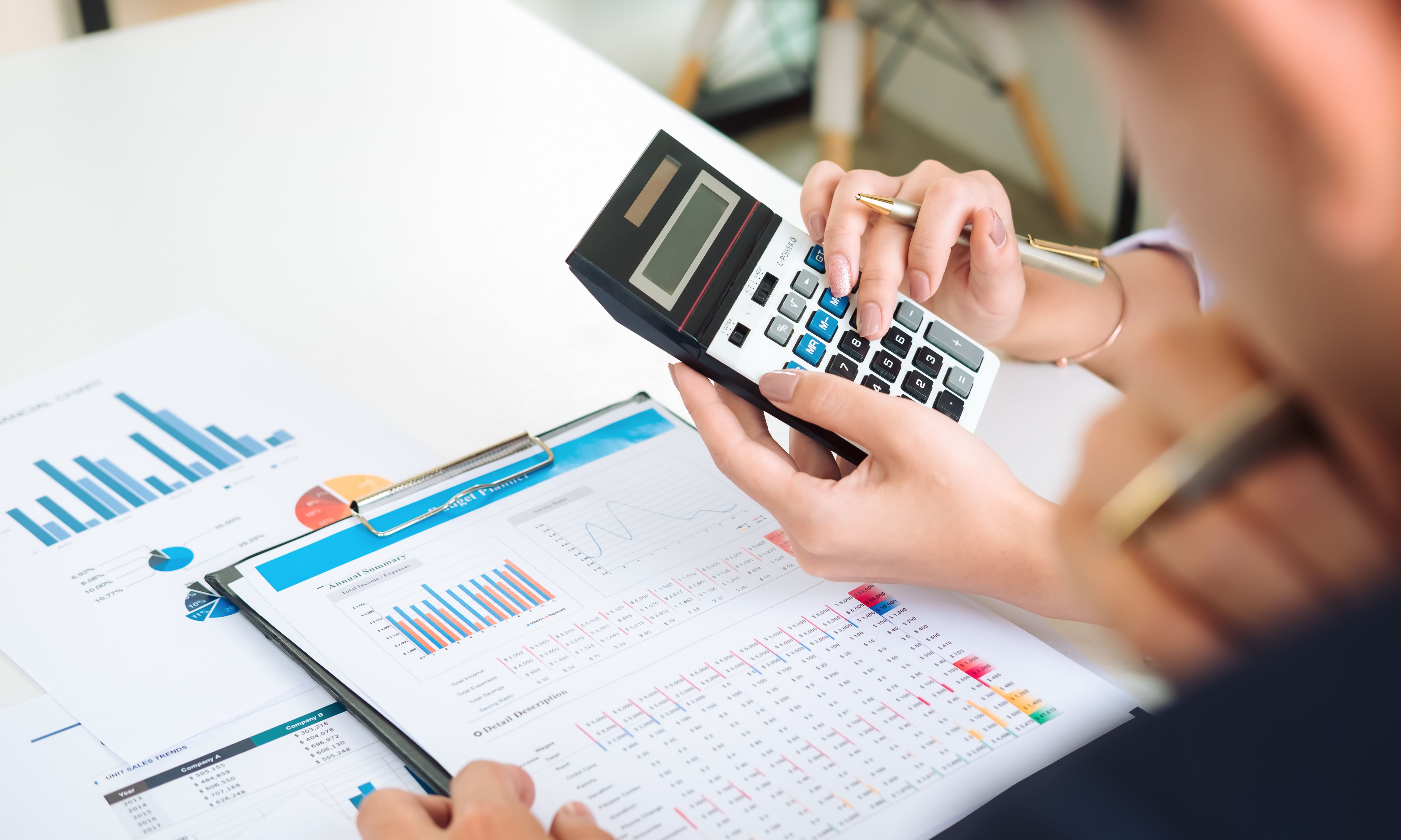 Khoá học IFRS