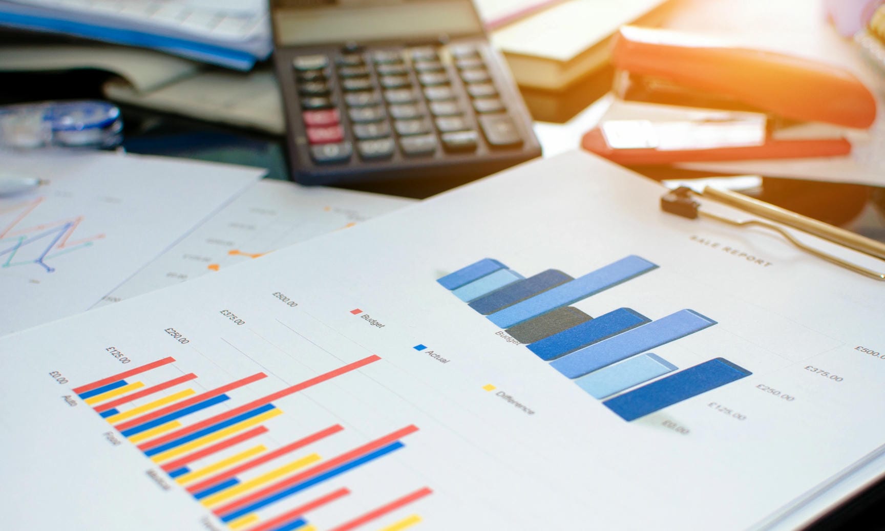 Học IFRS