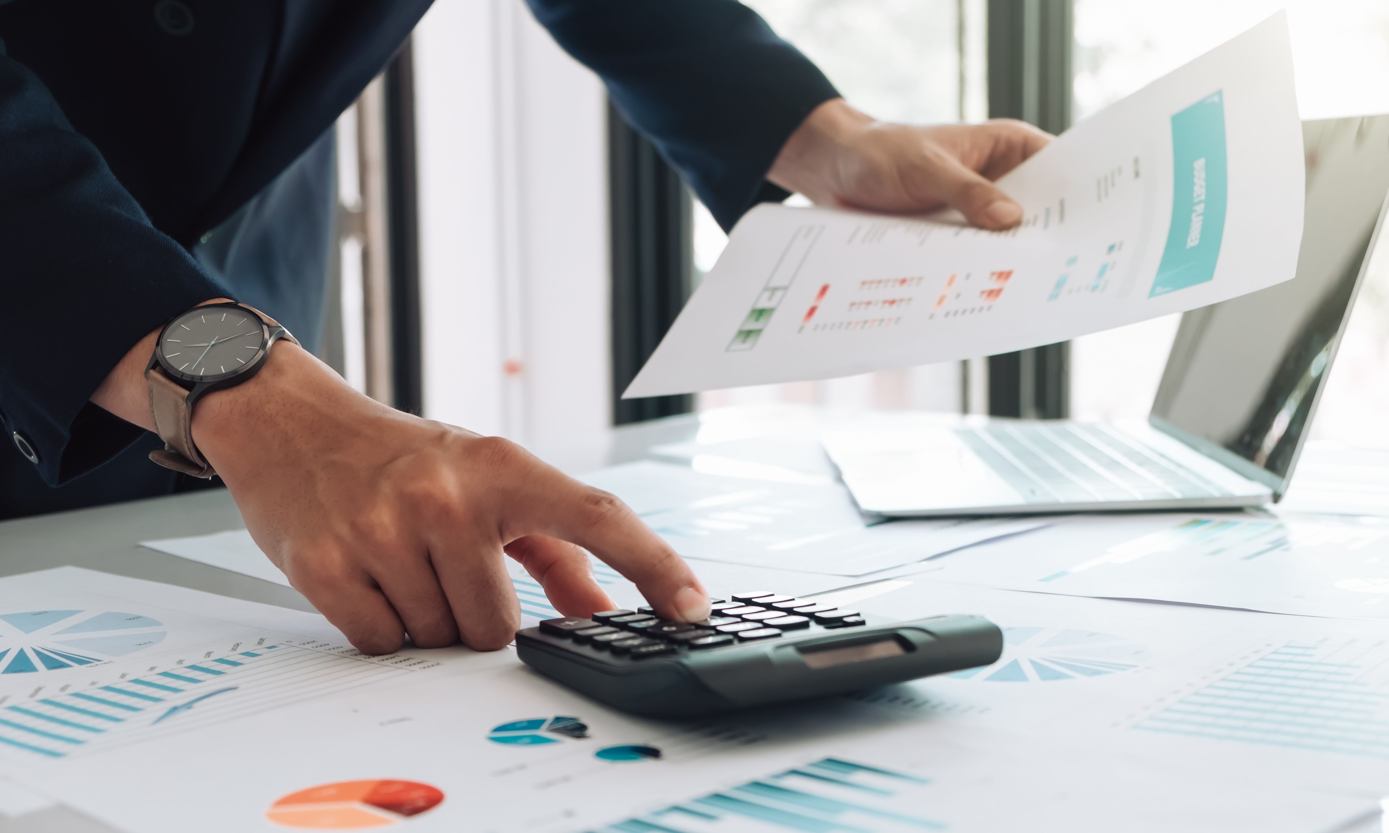 học IFRS
