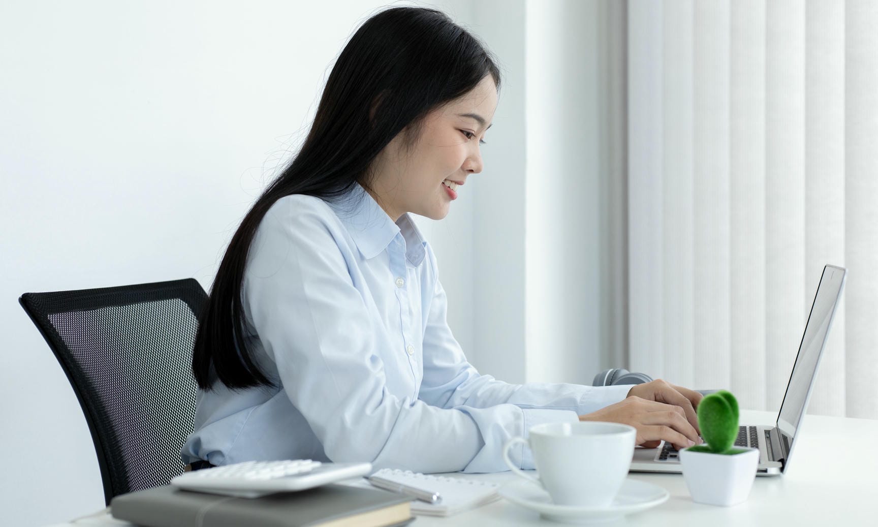 Học kế toán online
