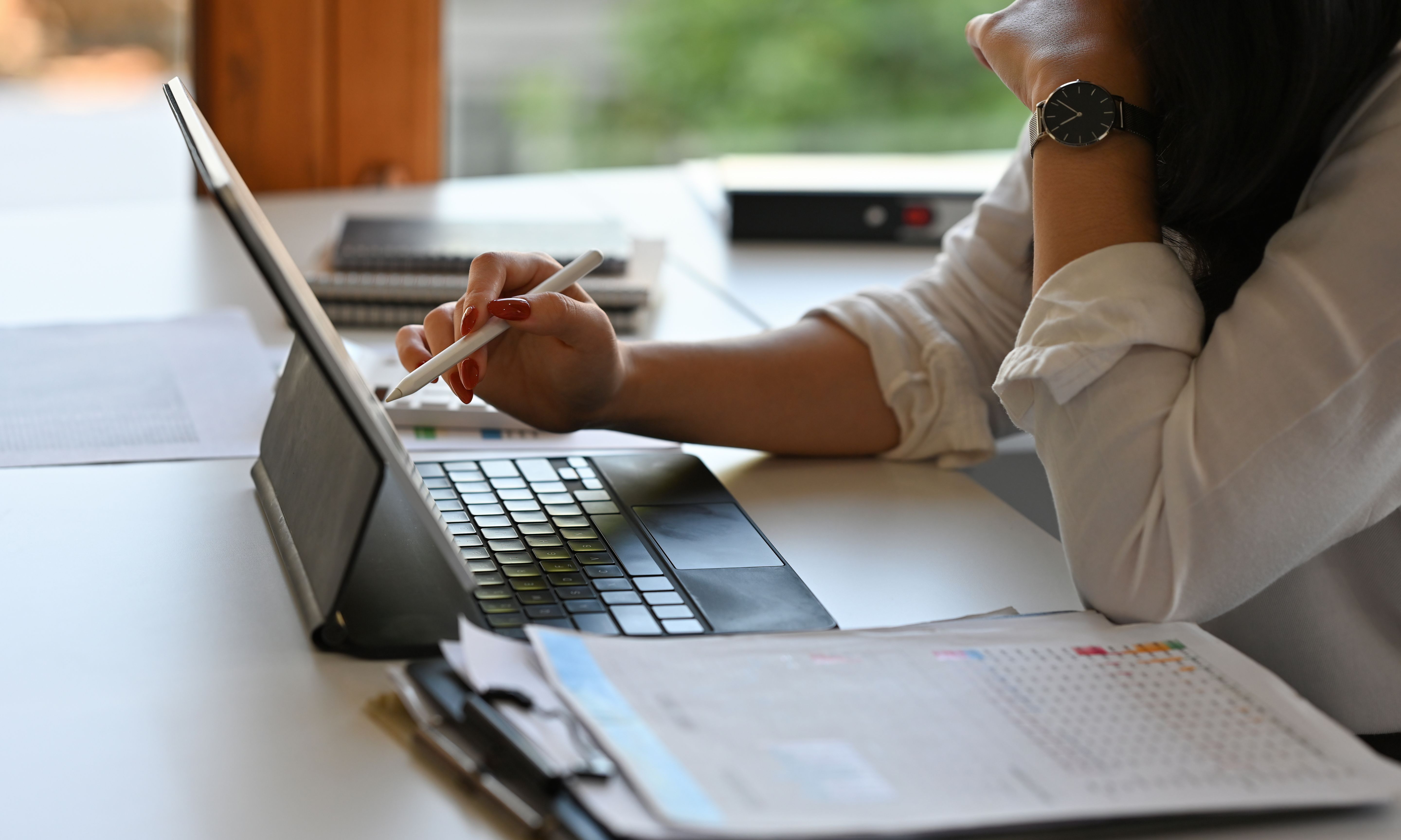 Học kế toán trưởng Online