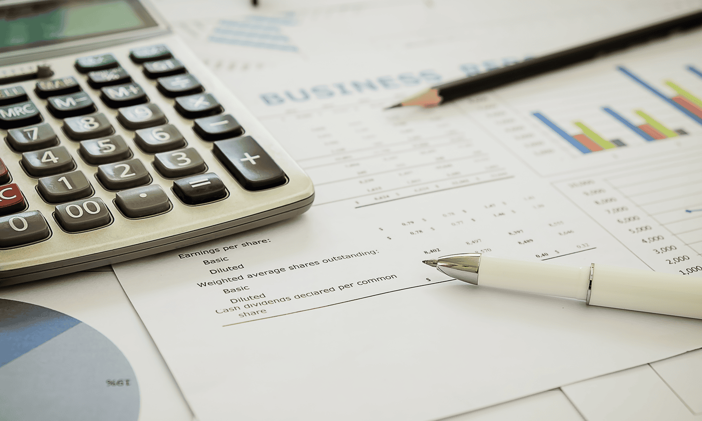 IFRS Và Ảnh Hưởng Đến Việc Định Giá Doanh Nghiệp Trong M&A 