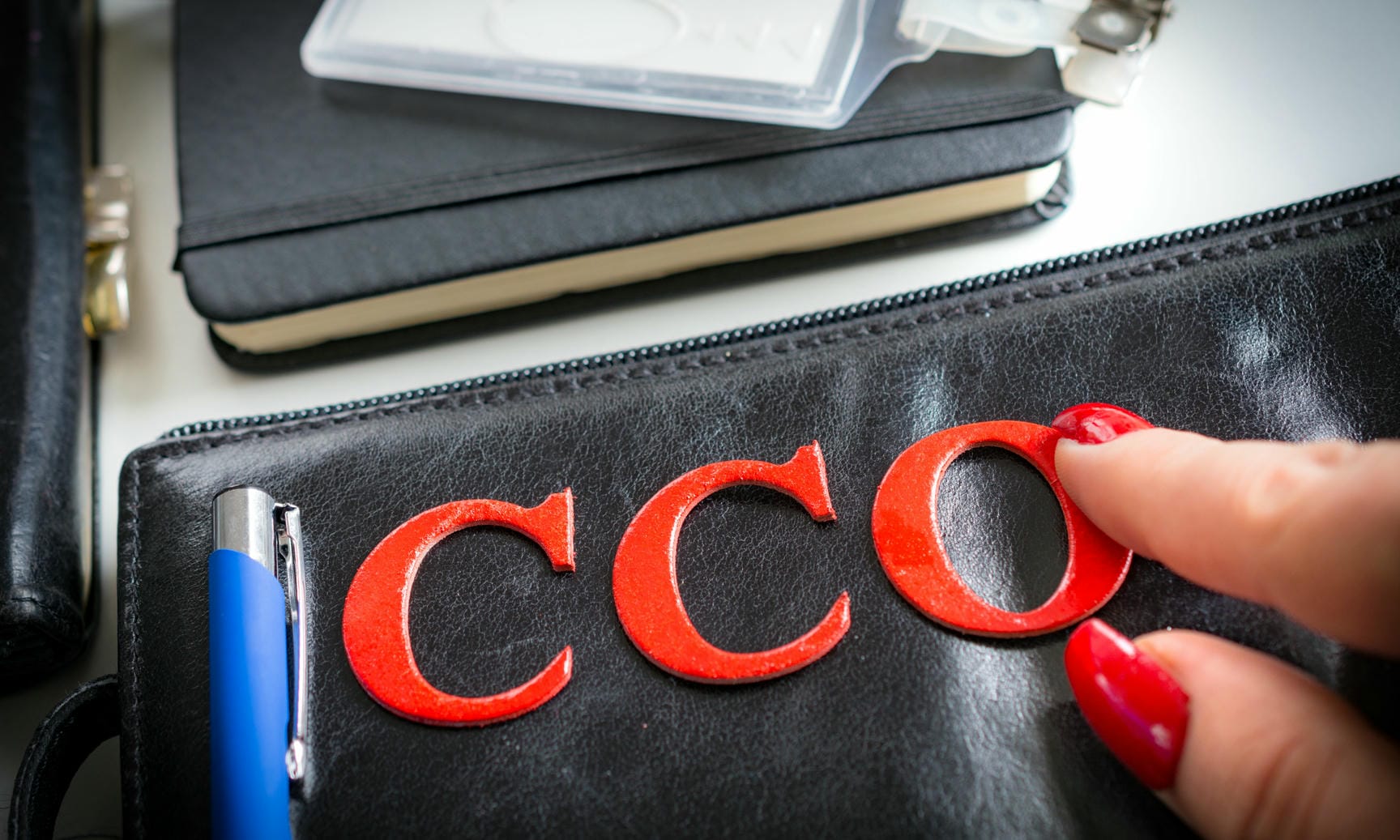 đào tạo CCO