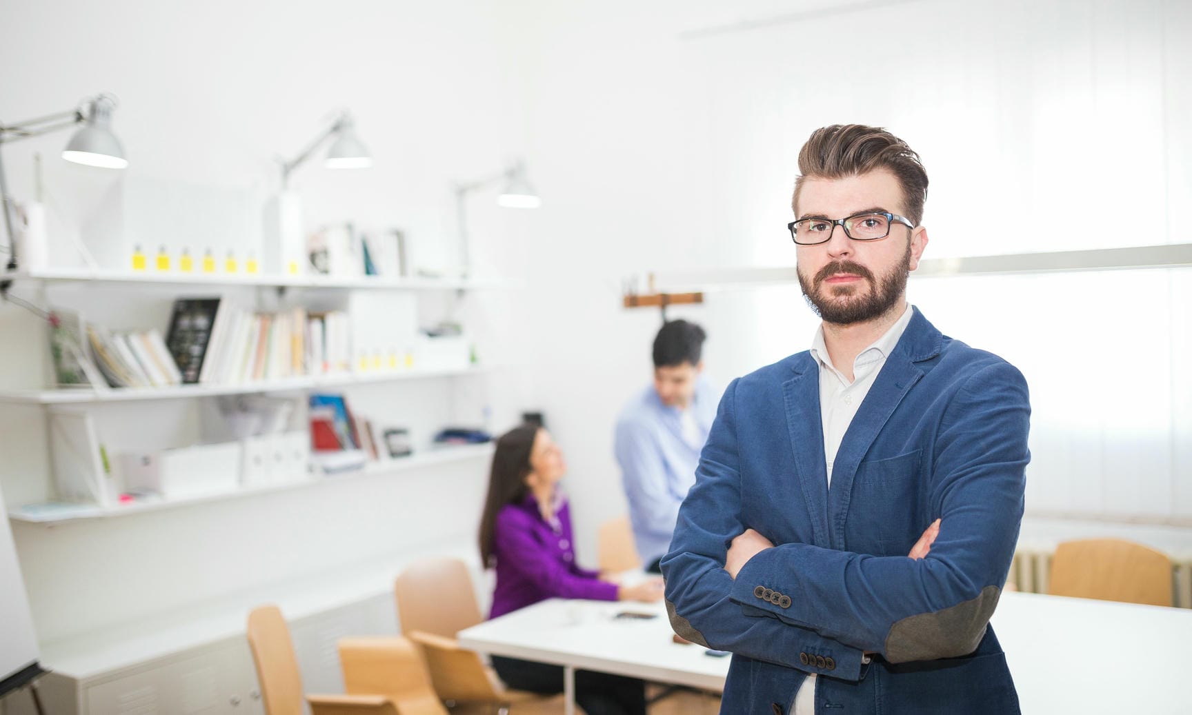 Học CEO
