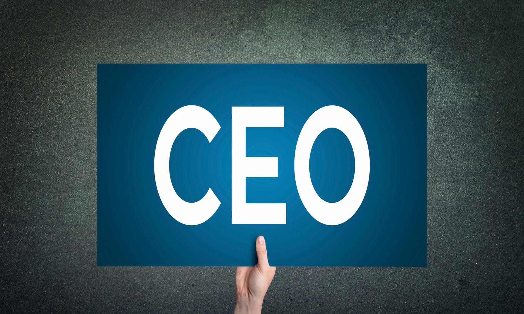 Học CEO