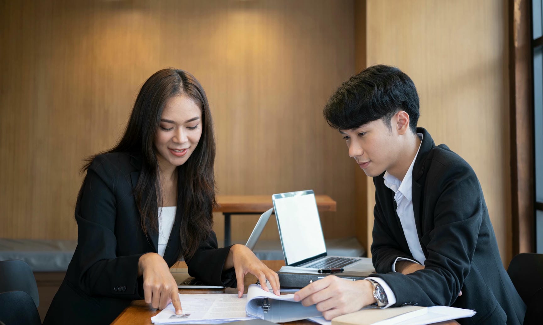 Học CHRO