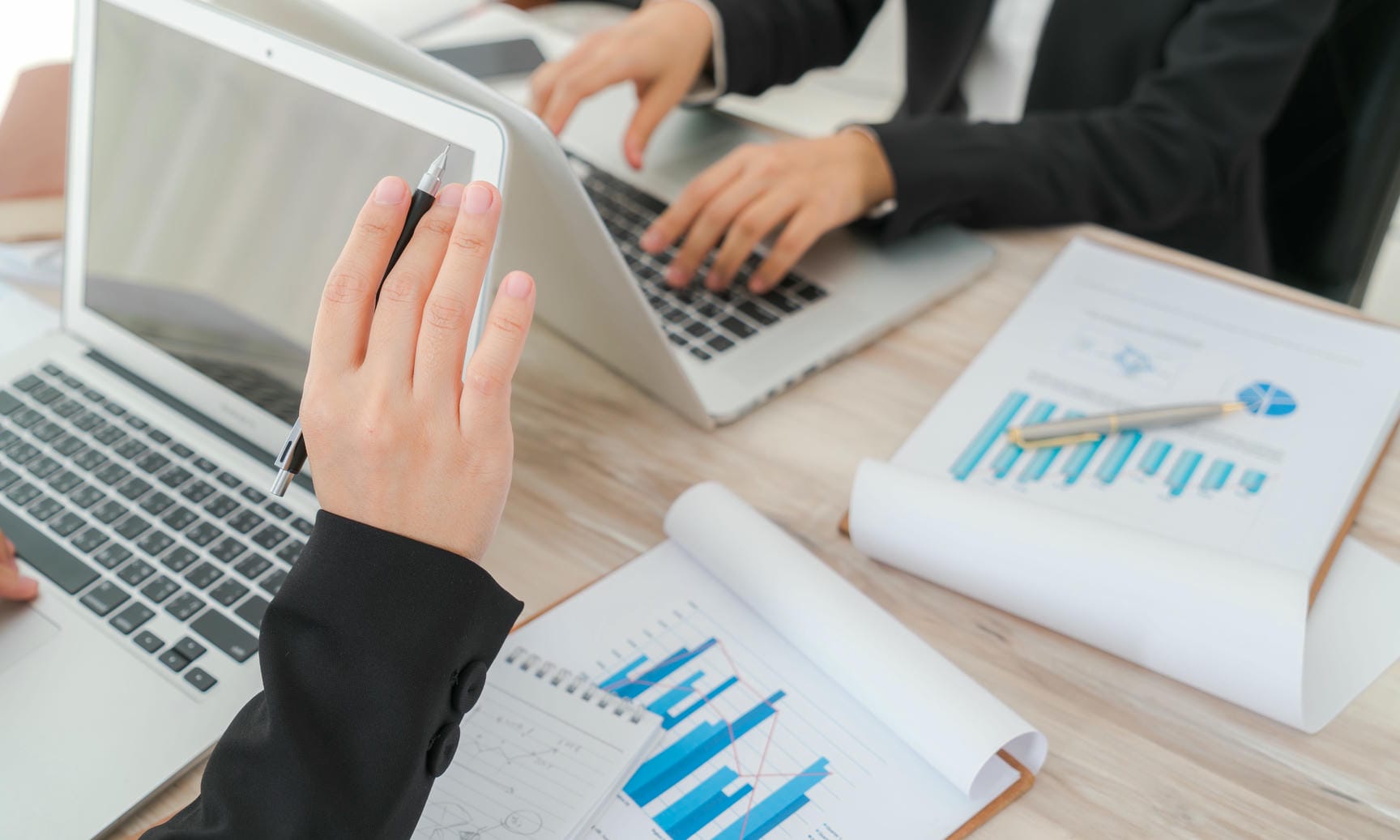 học CFO