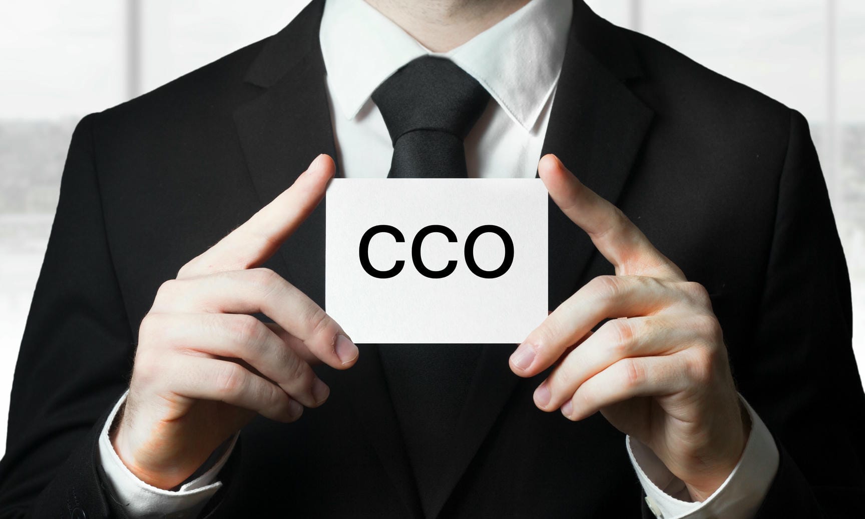 Khoá học CCO