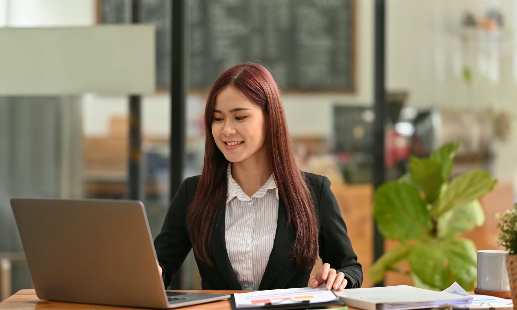 học kế toán trưởng