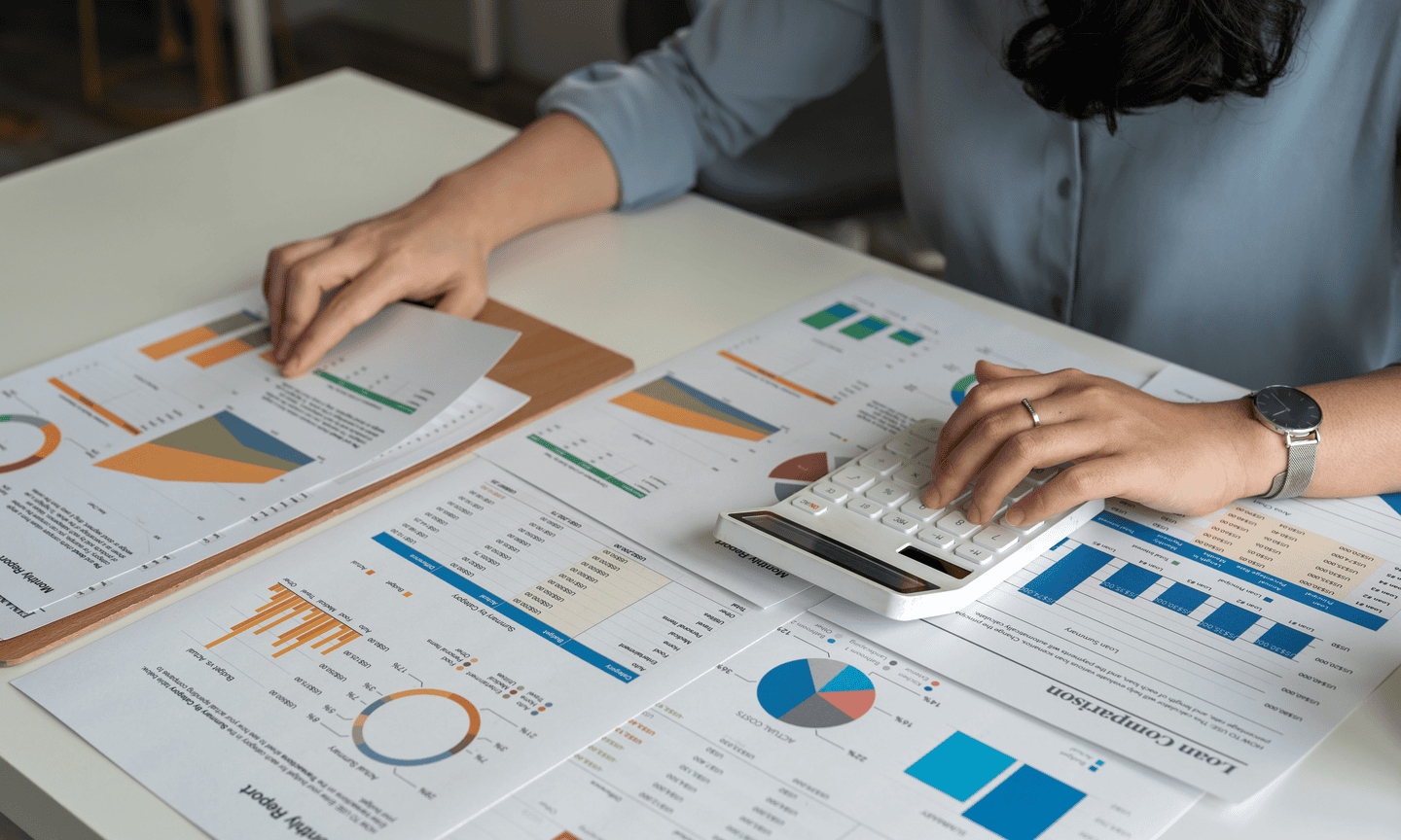 Sự Khác Biệt Giữa IFRS Và IAS – Cách  Áp Dụng Chính Xác